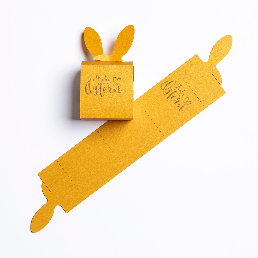 Geschenk-Banderole