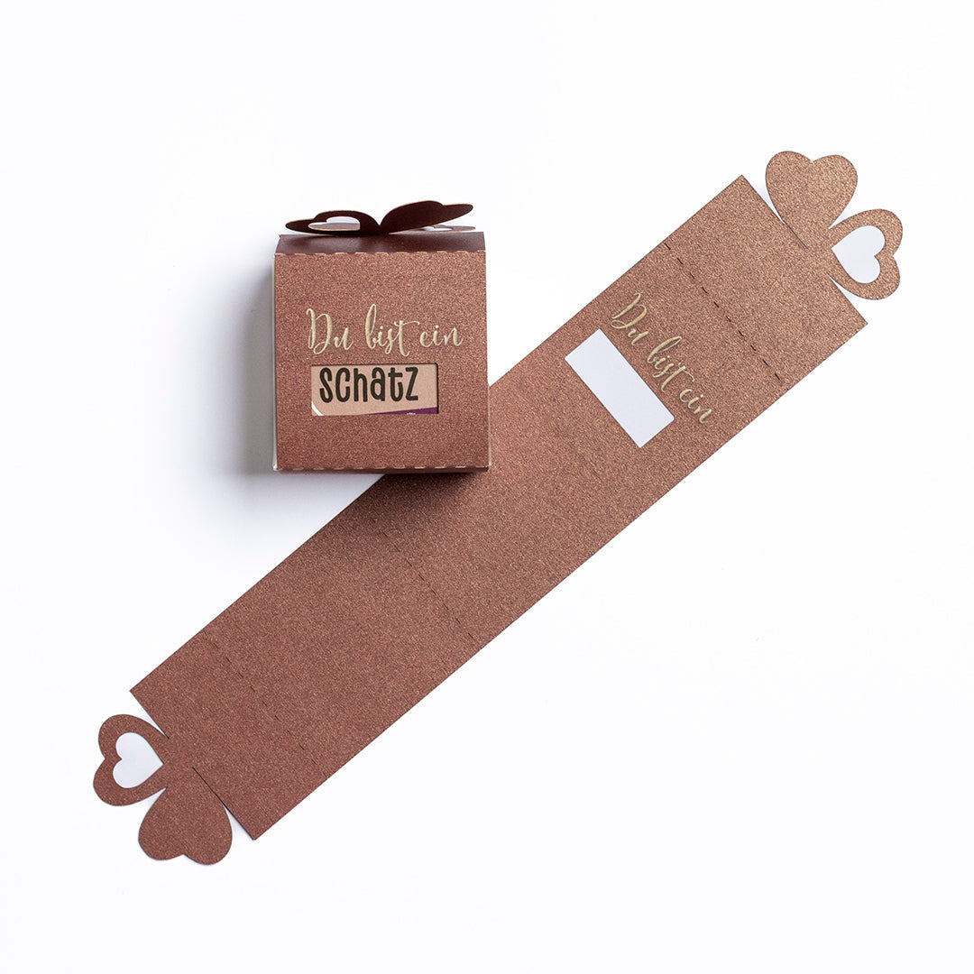 Geschenk-Banderole