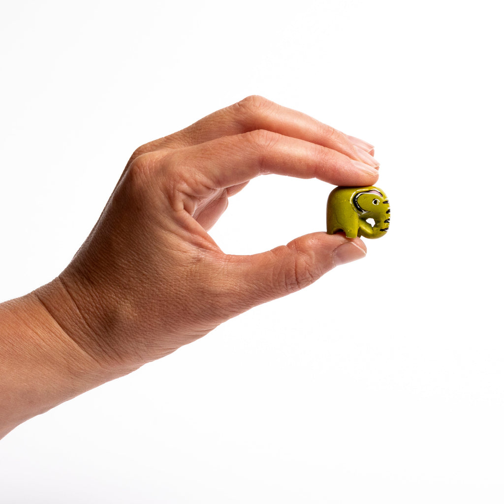 SchokoSchatz für Lieblingsmenschen -  Glücksbringer (zartbitter / vegan)